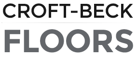 Sports flooring systems logo design